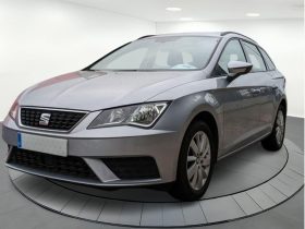 SEAT LEON ST 1.0 TSI REFERENCE 115CV