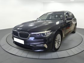 BMW SERIE 5 TOURING 520D 2.0 D 16V LUXURY STEPTRONIC