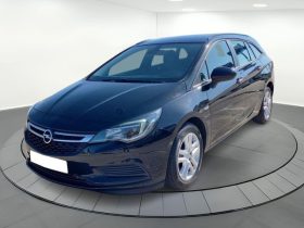 OPEL ASTRA SPORT TOURER 1.6 CDTI ECOTECD EDITION