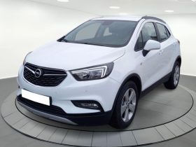 OPEL MOKKA X 1.4 T 103 KW GLP 4X2 SELECTIVE