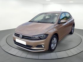 VOLKSWAGEN POLO ADVANCE 1.0 TSI 70KW (95CV)