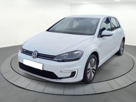 VOLKSWAGEN E-GOLF GOLF 100KW 136CV MT1