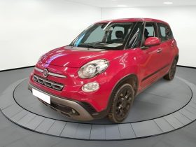 FIAT 500L CROSS 1.3 MULTIJET CROSS (EU6D-TEMP)