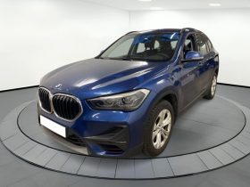 BMW X1 1.5IA XDRIVE25E PHEV OPF ACO BUSINESS