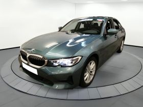BMW SERIE 3 330EA PHEV AUT
