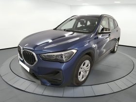 BMW X1 1.5 XDRIVE25E MIRROR DRIVING ASSISTANT