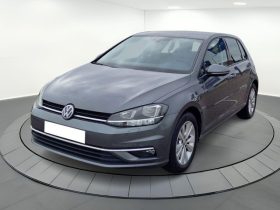 VOLKSWAGEN GOLF VII CRM 1.0 TSI COMFORTLINE OPF (EU6.2)