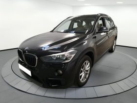 BMW X1 2.0 D SDRIVE 18