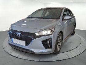 HYUNDAI IONIQ EV TECNO 100% ELECTRICO