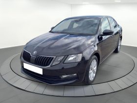 SKODA OCTAVIA 1.0 TSI AMBITION DSG (EU6.2) A