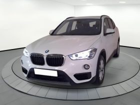 BMW X1 SDRIVE 18DA BUSINESS