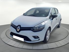 RENAULT CLIO 1.5 DCI ENERGY