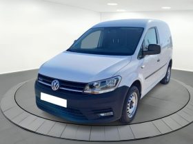 VOLKSWAGEN CADDY 1.4 110CV GNC