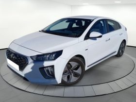 HYUNDAI IONIQ TECNO HYBRID 1.6 GDI 141CV AT6 E6DT