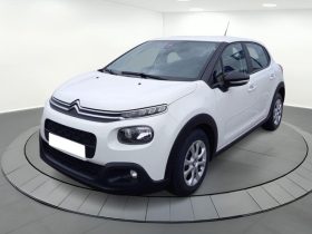 CITROEN C3 BLUEHDI 73KW (100CV) S&AMP;AMP;S FEEL