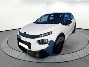 CITROEN C3 BLUEHDI 73KW (100CV) S&AMP;AMP;S FEEL