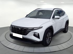 HYUNDAI TUCSON 1.6 CRDI 100KW (136CV) 48V MAXX DCT