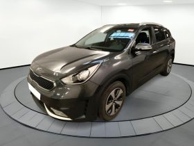 KIA NIRO 1.6 GDI BUSINESS FUSION DCT AUT