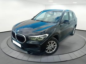 BMW X1 SDRIVE 18D BUSINESS