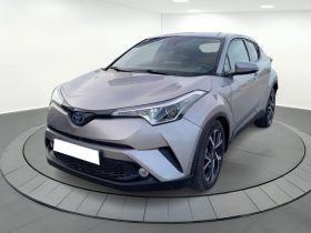 TOYOTA C-HR 1.8 125H ADVANCE (CX)