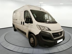 FIAT DUCATO 2.0 MJET L3H2 (EU6)