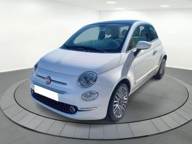 FIAT 500 1.2 8V 51KW (69CV) LOUNGE