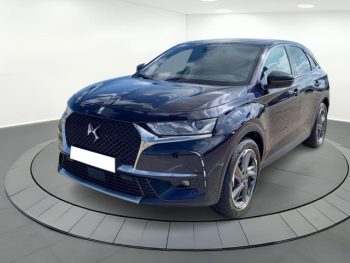 DS DS7 CROSSBACK 1.6 E-TENSE PHEV BASTILLE+ AUT