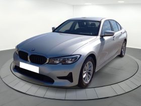 BMW SERIE 3 318 D ADBLUE