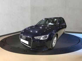 AUDI A4 AVANT 2.0 TDI ULTRA 150CV