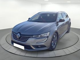 RENAULT TALISMAN GRAND T 1.7 BLUE DCI S-EDITION (EU6.2)