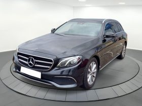 MERCEDES BENZ CLASE E MERCEDES-BENZ BREAK 200 D BUSINESS SOLUTION (EU6)