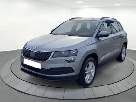 SKODA KAROQ 1.6 CR TDI SCRAMBITION