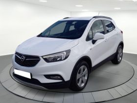 OPEL MOKKA X SELECTIVE 1.4 140CV MT6 E6DT – GAS GLP