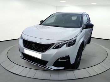 PEUGEOT 3008 1.5 BLUEHDI 96KW (130CV) S&AMP;AMP;S ALLURE EAT8