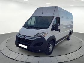 CITROEN JUMPER 35 L4H3 HEAVY HDI 150 FURGON 96KW 130CV