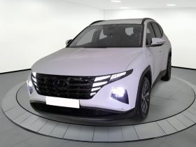 HYUNDAI TUCSON 1.6 TGDI MHEV 110KW MAXX