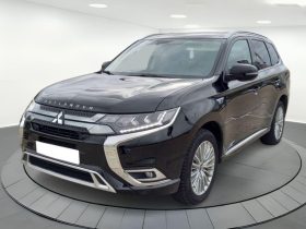 MITSUBISHI OUTLANDER 2.4I 4WD PHEV BUSINESS EDITION