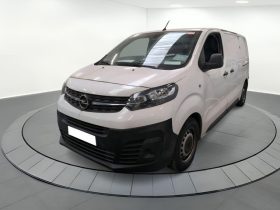 OPEL VIVARO 2600 1.5 TD L2H1 BINJ. EDITION S-S EU6.2