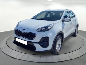 KIA SPORTAGE DIESEL MICROHIBRIDO MHEV 1.6 CONCEPT