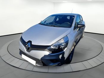 RENAULT CLIO BUSINESS ENERGY DCI 55KW (75CV)