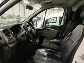 RENAULT TRAFIC FURGON 1.6 DCI 29 L1H1 GRAND CONFORT