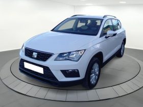 SEAT ATECA 1.6 TDI 85KW (115CV) ST&AMP;SP REFERENCE ECO