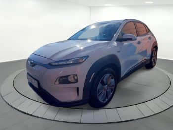 HYUNDAI KONA TECNO EV 2WD 204 CV +400KM AUTON.