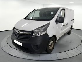 OPEL VIVARO 2700 1.6 CDTI L1H1 EDITION (EU6)