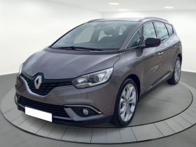 RENAULT GRAND SCENIC IV BUSINESS 1.5 DCI 110CV 7 PLAZAS