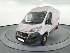 FIAT DUCATO FURGON 2.0 MJET L3H2 (EU6)