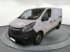 OPEL VIVARO 2700 1.6 CDTI L1H1 EDITION (EU6)