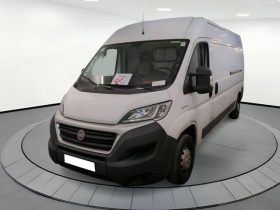 FIAT DUCATO FURGON 2.0 MJET L3H2 (EU6)