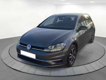 VOLKSWAGEN GOLF VII 1.6 TDI IQ.DRIVE 5D