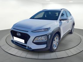 HYUNDAI KONA KLASS 2WD 1.0 T-GDI 120CV MT6 E6DT